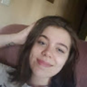 Meet your Posher, Hailey